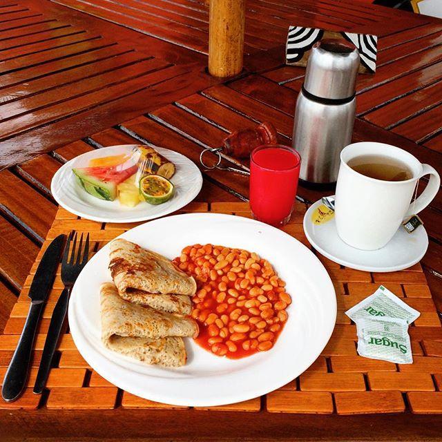 Khweza Bed And Breakfast Найробі Екстер'єр фото